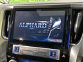 2016 Toyota Alphard