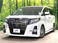 2016 Toyota Alphard