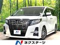2016 Toyota Alphard