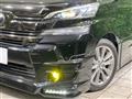 2016 Toyota Vellfire