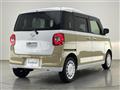 2022 Daihatsu Move Canbus