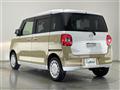 2022 Daihatsu Move Canbus