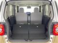 2022 Daihatsu Move Canbus