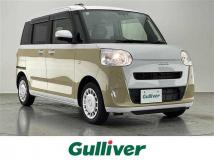 2022 Daihatsu Move Canbus