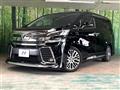 2016 Toyota Vellfire