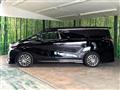 2016 Toyota Vellfire