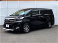 2016 Toyota Vellfire