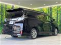 2016 Toyota Vellfire