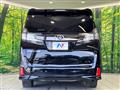 2016 Toyota Vellfire