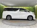 2017 Toyota Vellfire