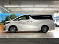 2017 Toyota Alphard