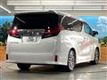 2017 Toyota Alphard