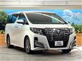 2017 Toyota Alphard
