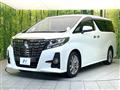 2017 Toyota Alphard