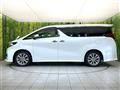 2017 Toyota Alphard