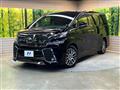 2017 Toyota Vellfire