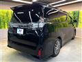 2017 Toyota Vellfire