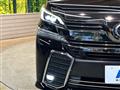 2017 Toyota Vellfire