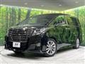 2017 Toyota Alphard