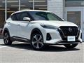 2021 Nissan KIX