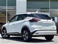 2021 Nissan KIX