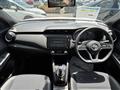 2021 Nissan KIX