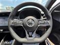 2021 Nissan KIX