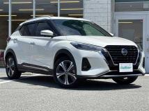 2021 Nissan KIX