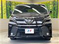 2017 Toyota Vellfire