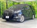 2017 Toyota Alphard