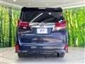 2017 Toyota Alphard