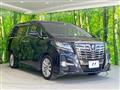 2017 Toyota Alphard