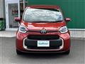 2023 Toyota Sienta