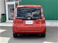 2023 Toyota Sienta