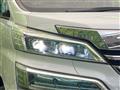 2018 Toyota Vellfire