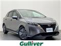2021 Nissan Note