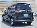 2019 Toyota Sienta