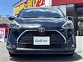 2019 Toyota Sienta