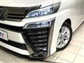 2019 Toyota Vellfire