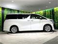 2019 Toyota Vellfire