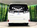 2019 Toyota Vellfire