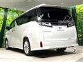 2019 Toyota Vellfire
