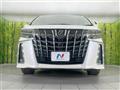 2019 Toyota Alphard