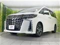 2019 Toyota Alphard