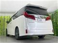 2019 Toyota Alphard