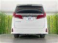 2019 Toyota Alphard