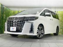2019 Toyota Alphard