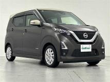 2021 Nissan DAYZ