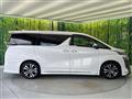 2019 Toyota Vellfire