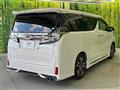 2019 Toyota Vellfire